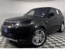 2018 Land Rover Range Rover Sport HSE for sale 101677987